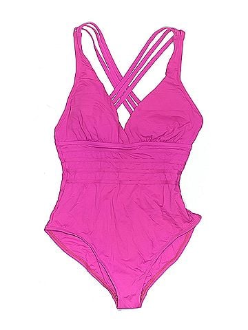 La Blanca La Blanca One Piece Swimsuit (view 1)