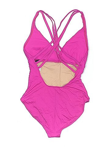 La Blanca La Blanca One Piece Swimsuit (view 2)