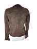 United Arrows Leather Jacket Size S - photo 2