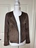 United Arrows Leather Jacket Size S - photo 4