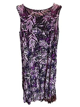 Roaman's Casual Dress (view 1)