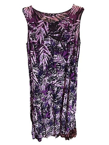 Roaman's Casual Dress (view 1)