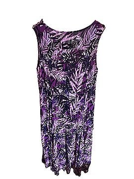 Roaman's Casual Dress (view 2)