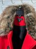 George Red Coat Size XL - photo 5