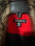 George Red Coat Size XL - photo 4