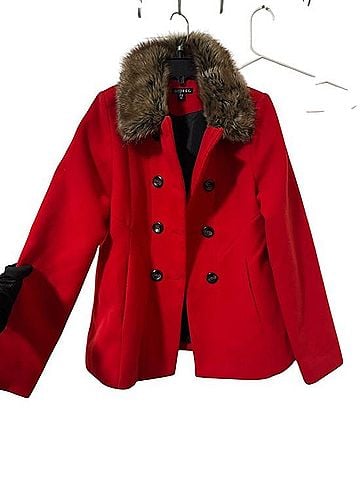 George Coat (view 2)