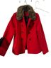 George Red Coat Size XL - photo 2