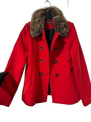 George Coat (view 1)