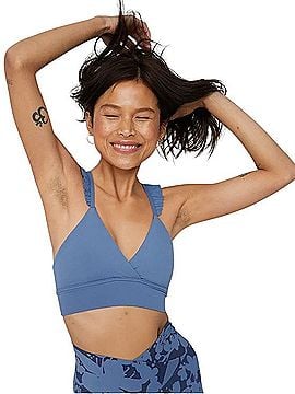 Aerie Real Me XTRA Sleeveless Top (view 1)
