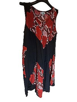 Australia Casual Dress (view 1)