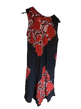 Australia Casual Dress (view 2)