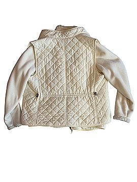 Croft & Barrow Vest (view 2)