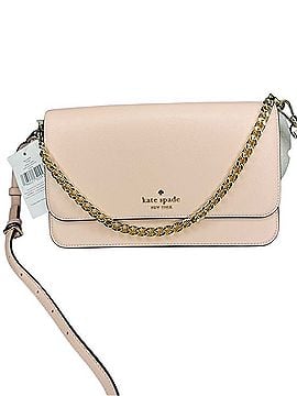 Kate Spade New York Carson Crossbody Bag (view 2)