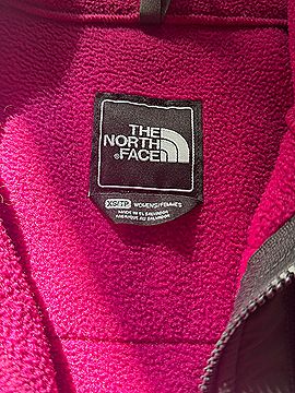 The North Face Fleece (view 2)