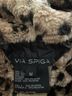 Via Spiga Coat Size M - photo 3