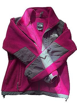 The North Face Fleece (view 1)