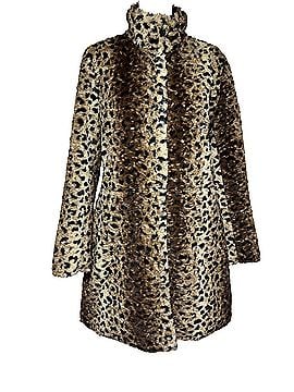 Via Spiga Coat (view 1)
