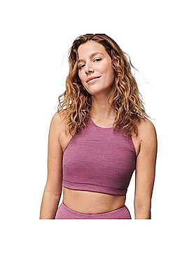 Outdoor Voices TechSweat™ Sports Bra (view 1)