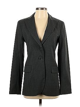 Theory Bergdorf Goodman Theory Bergdorf Goodman Wool Blazer (view 1)