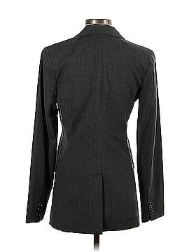Theory Bergdorf Goodman Theory Bergdorf Goodman Wool Blazer (view 2)