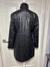 Via Spiga Coat Size M - photo 5