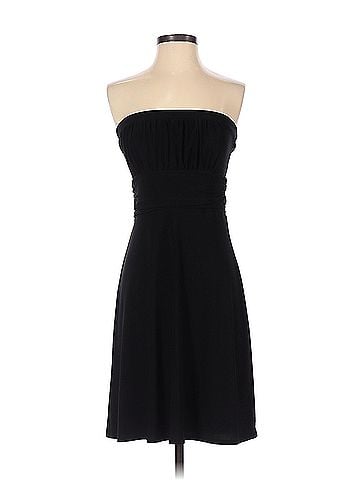 White House Black Market White House Black Market Cocktail Dress (view 1)