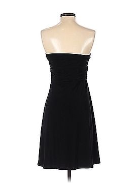 White House Black Market White House Black Market Cocktail Dress (view 2)
