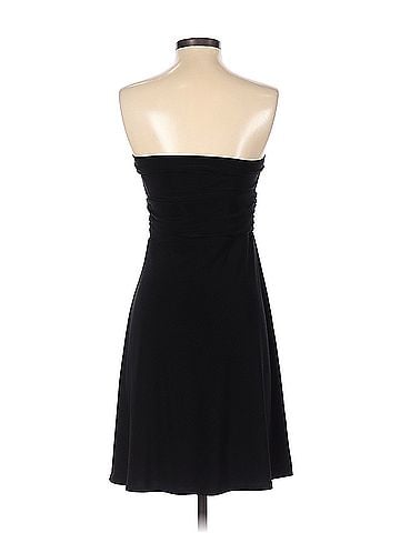 White House Black Market White House Black Market Cocktail Dress (view 2)