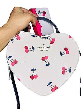 Kate Spade New York Cherry Heart Shack Crossbody Bag (view 1)