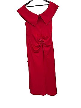 Xscape Cocktail Dress (view 2)