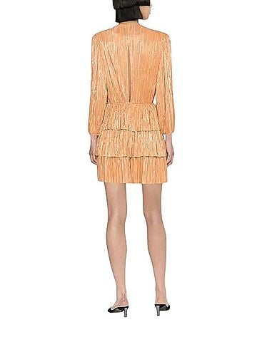 Sabina Musayev Cocktail Dress (view 2)