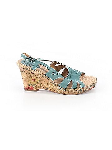 B O C Born Concepts B O C Born Concepts Wedges (view 1)