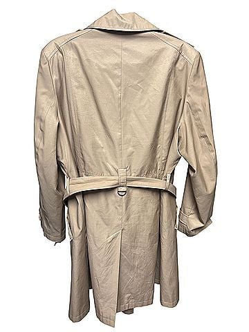 Lauren by Ralph Lauren Trenchcoat (view 2)