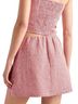 Quince European Linen Skort Skort - photo 2