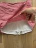 Quince European Linen Skort Skort - photo 4