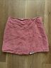 Quince European Linen Skort Skort - photo 3