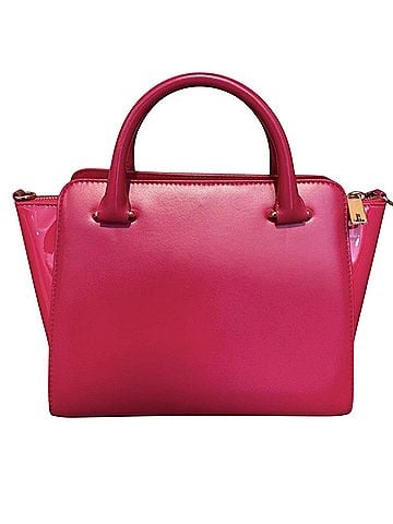 Ted Baker London Leather Tote (view 2)