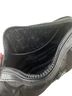 Kurt Geiger Black Quilted Toiletry Pouch Makeup Bag - photo 2