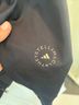 Adidas Solid Black Jacket Size M - photo 11