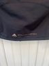 Adidas Solid Black Jacket Size M - photo 7
