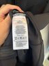Adidas Solid Black Jacket Size M - photo 6
