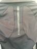 Adidas Solid Black Jacket Size M - photo 8