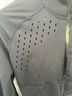 Adidas Solid Black Jacket Size M - photo 5