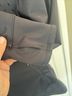 Adidas Solid Black Jacket Size M - photo 9