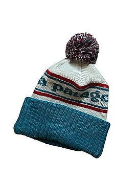 Patagonia Powder Town Beanie Hat (view 1)