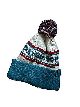 Patagonia Powder Town Beanie Hat (view 2)