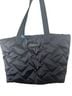 Kurt Geiger Solid Ombre Black Tote One size - photo 1