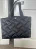 Kurt Geiger Solid Ombre Black Tote One size - photo 5