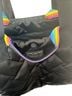 Kurt Geiger Solid Ombre Black Tote One size - photo 2