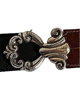 Brighton Belt (view 2)